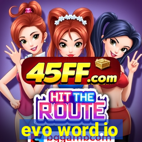 evo word.io